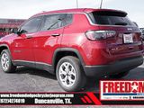 New 2025 Jeep Compass Sport image 3
