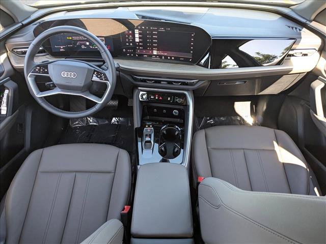 New 2025 Audi Q5 Premium w/ Convenience Package AWD/4WD image 14