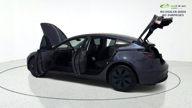 Used 2025 Tesla Model 3 RWD image 15