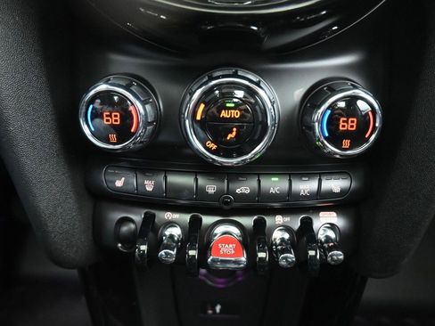 Used 2022 MINI Cooper S image 20