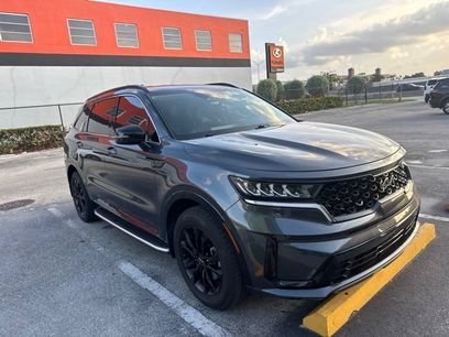 Used 2022 Kia Sorento S