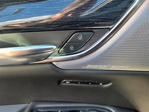 Used 2020 Cadillac XT5 Premium Luxury image 30