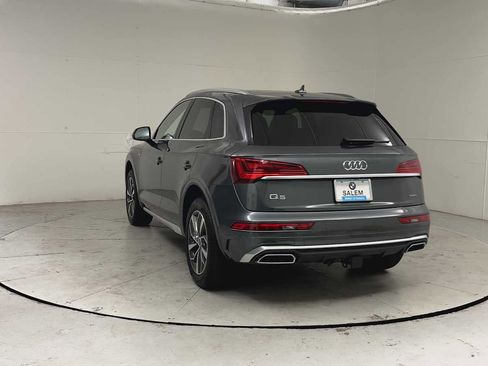 Used 2023 Audi Q5 2.0T Prestige AWD/4WD image 3