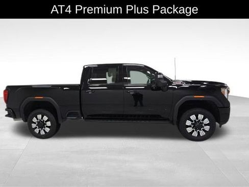 Certified 2023 GMC Sierra 2500 AT4 w/ AT4 Premium Plus Package image 7