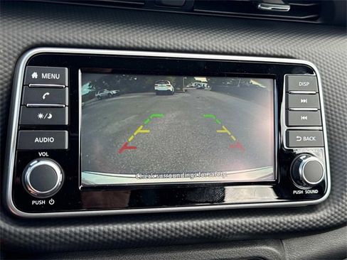 New 2025 Nissan Kicks Play S image 30