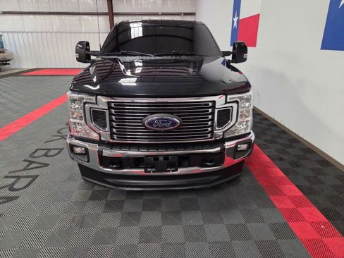 Used 2022 Ford F350 Lariat w/ Lariat Ultimate Package image 18