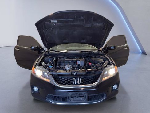 Used 2013 Honda Accord EX-L image 10