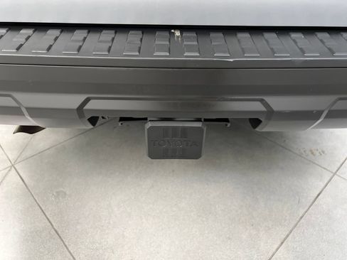 Used 2025 Toyota 4Runner SR5 AWD/4WD image 42