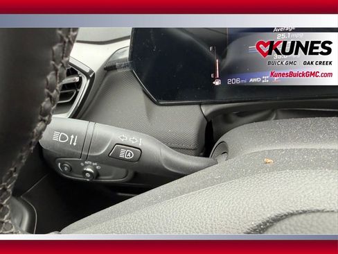 Used 2026 Chevrolet TrailBlazer LT w/ LT Cold Weather Package image 16