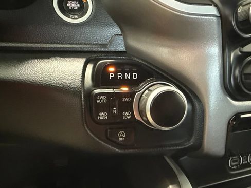 Used 2023 RAM 1500 Big Horn AWD/4WD image 31