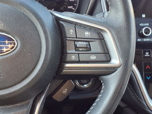 Used 2024 Subaru Outback Limited AWD/4WD image 17