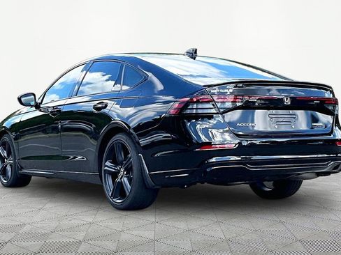 Used 2023 Honda Accord Sport image 5