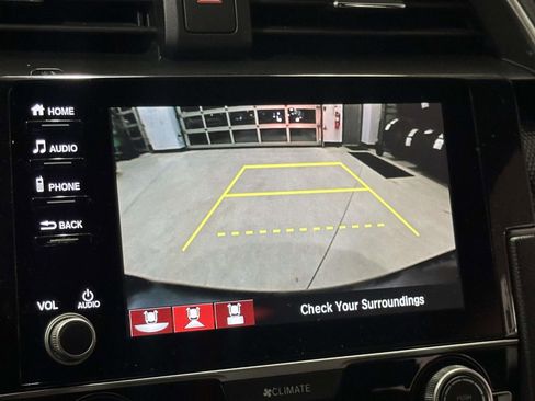 Used 2020 Honda Civic Sport image 18