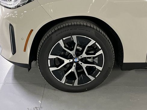 New 2026 BMW X3 xDrive30 w/ Premium Package image 10