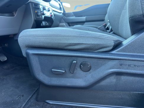 Certified 2023 Ford F150 XLT w/ Equipment Group 302A High image 22