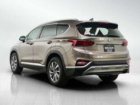 Used 2020 Hyundai Santa Fe SEL w/ Convenience Package image 3
