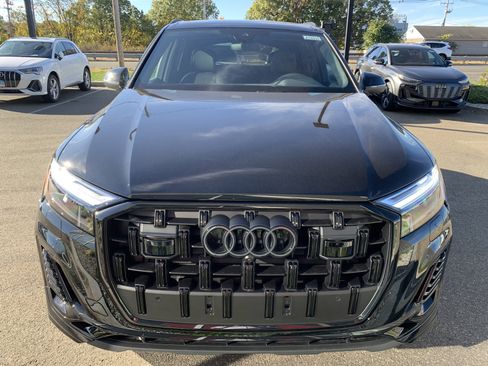 New 2026 Audi Q7 3.0T Premium Plus AWD/4WD image 38