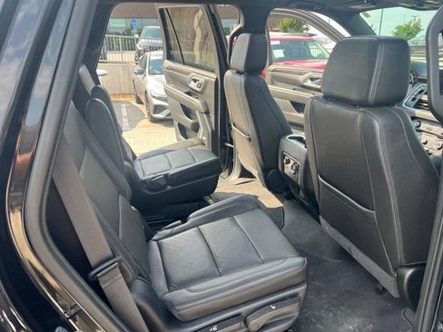 Used 2021 Chevrolet Tahoe Z71 AWD/4WD image 13