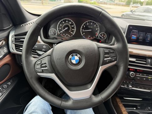 Used 2017 BMW X5 xDrive35i AWD/4WD image 36