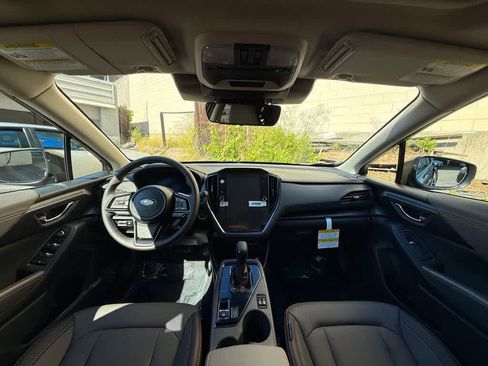 New 2026 Subaru Crosstrek 2.5i Limited AWD/4WD image 10