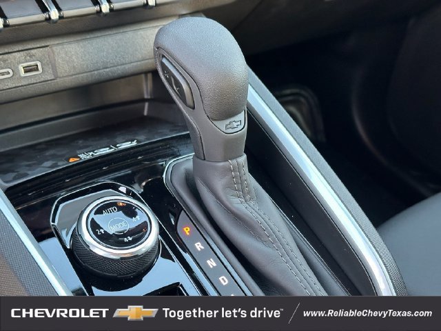 Used 2026 Chevrolet Colorado Trail Boss AWD/4WD image 21