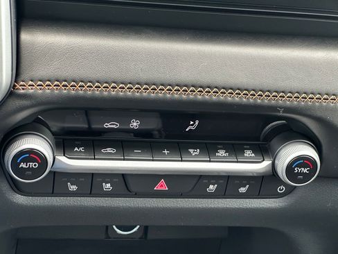 New 2026 MAZDA CX-50 AWD 2.5 S w/ Weather Package image 17