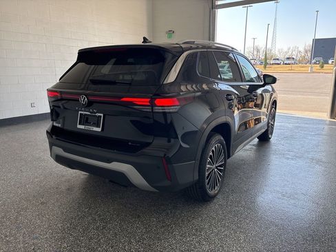 New 2026 Volkswagen Tiguan S AWD/4WD image 6