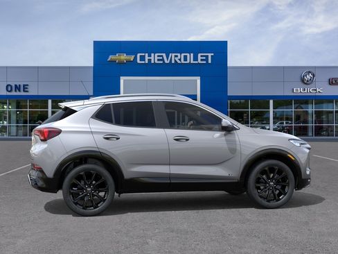 New 2026 Buick Encore GX Sport Touring w/ Advanced Technology Package AWD/4WD image 29