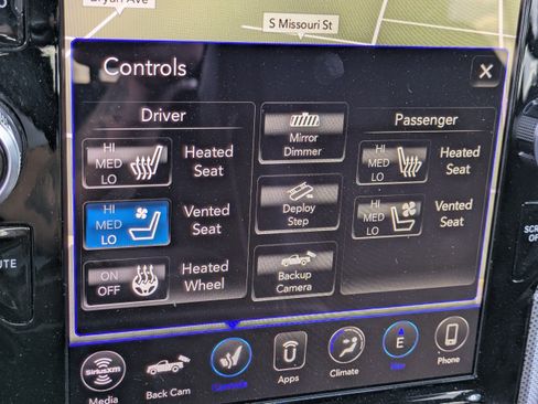 Used 2019 RAM 1500 Limited RWD image 29