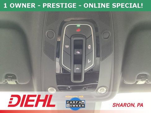 Used 2024 Audi SQ7 Prestige w/ Prestige Package image 38