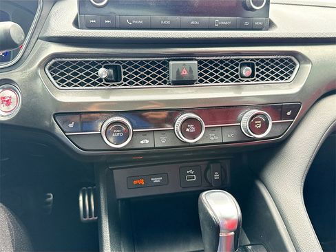 Used 2023 Acura Integra A-Spec image 17