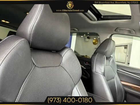 Used 2020 Acura MDX SH-AWD w/ Technology Package image 22