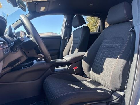 Certified 2024 Honda HR-V Sport image 9