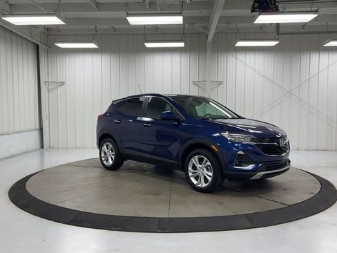 Used 2023 Buick Encore GX Preferred w/ Cold Weather Comfort Package image 2