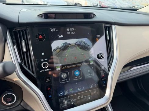 Used 2025 Subaru Outback Limited XT w/ Popular Package #2 image 32