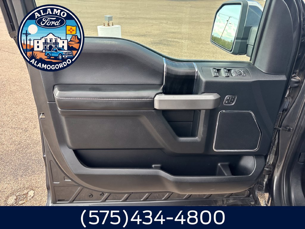 Used 2020 Ford F150 Platinum AWD/4WD image 10