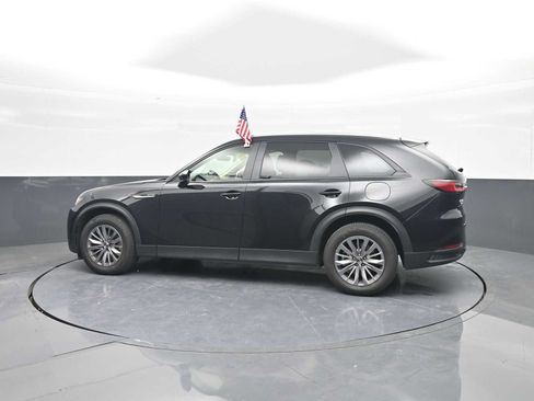 Used 2025 MAZDA CX-90 3.3 Turbo w/ Select Package AWD/4WD image 5