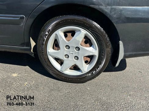 Used 2006 Hyundai Elantra GLS image 23