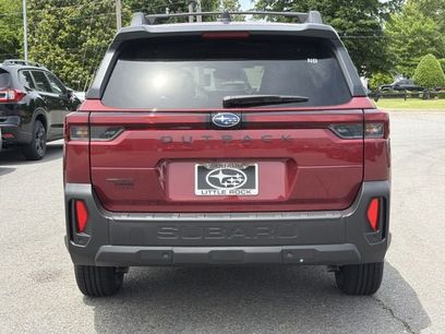 New 2026 Subaru Outback Touring XT