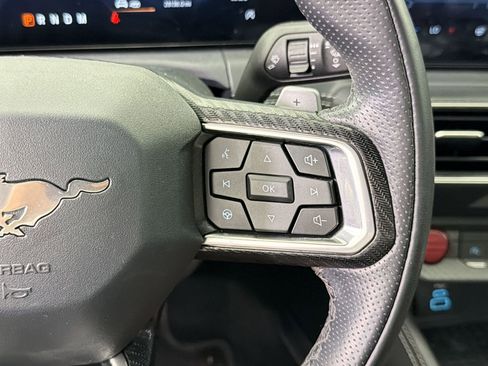Used 2024 Ford Mustang GT Premium RWD image 26