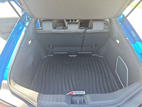 New 2026 Acura Integra A-Spec image 12