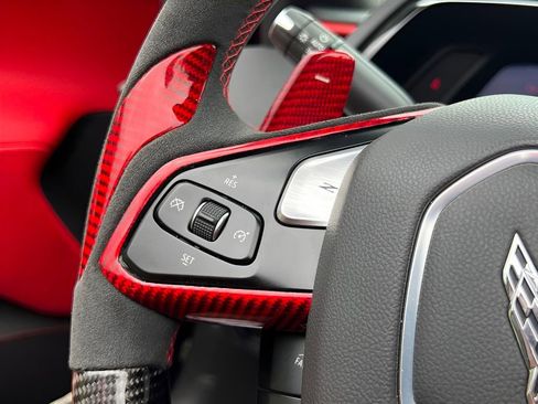 Used 2021 Chevrolet Corvette Stingray Preferred Conv w/ Battery Protection Package image 10