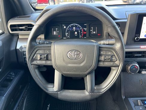Used 2025 Toyota Tacoma SR5 image 16
