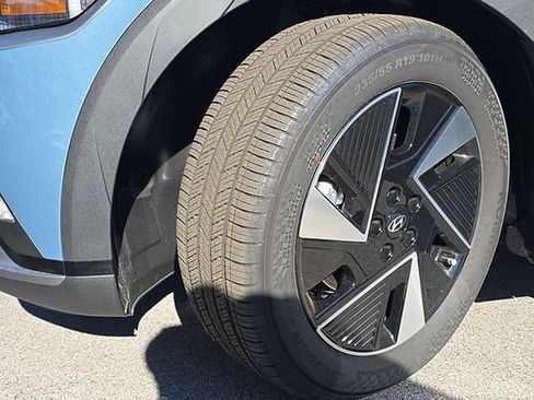 New 2026 Hyundai Ioniq 5 SEL image 44