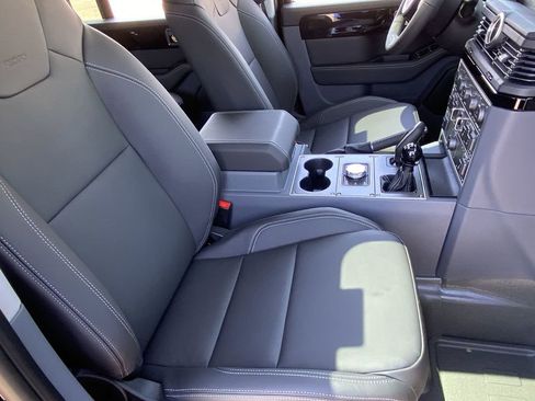 New 2025 INEOS Grenadier Trialmaster Edition image 12