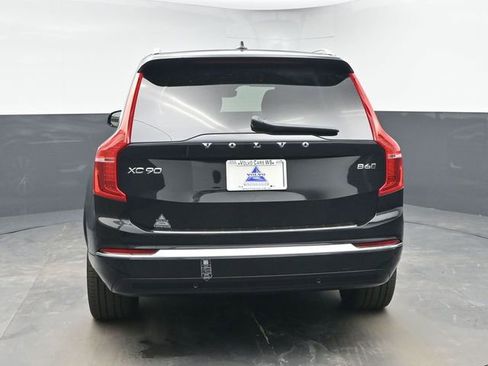 Used 2023 Volvo XC90 B6 Plus w/ Protection Package Premier image 7
