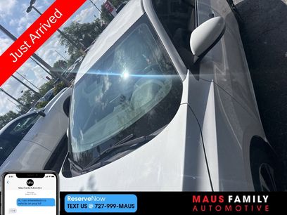 Used 2022 Nissan Sentra SV