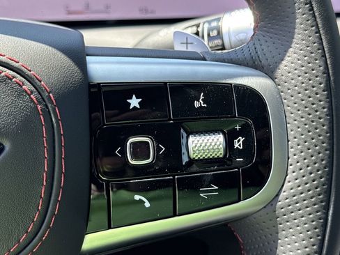 New 2025 Genesis G80 3.5T Sport Prestige image 29