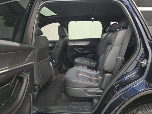 Used 2024 MAZDA CX-90 Plug-In Hybrid w/ Premium Plus image 6