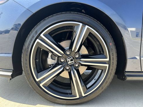 New 2026 Honda Accord SE image 19